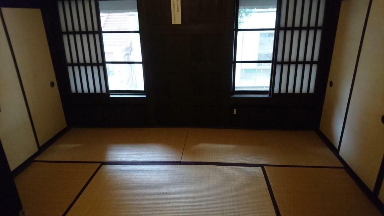 Gokayama Gassho No Sato Ξενοδοχείο Nanto Εξωτερικό φωτογραφία